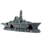 happet-ozdoba-do-akwarium-statek-24cm-marka-happet