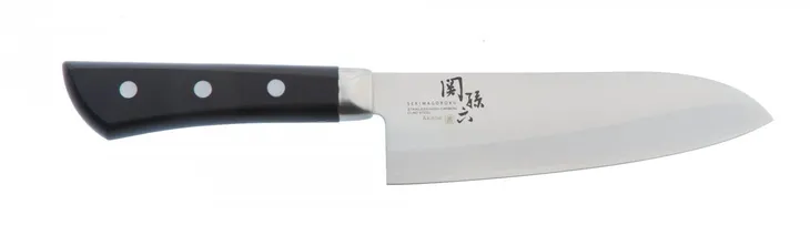 Akane Seki Magoroku Akane Gyuto 180 mm AE-2907 firmy Kai : Amazon.pl