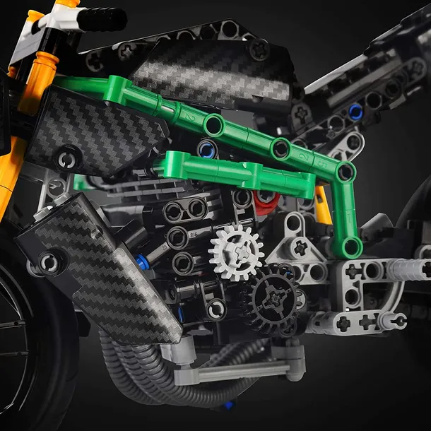klocki-technic-motocykl-wyscigowy-stan-nowy-bohater-brak