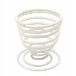 podstawka-pod-jajko-kieliszek-spirala-biala