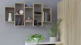 solidny-regal-scienny-129x20x65-cm-kolor-mebla-dab-sonoma