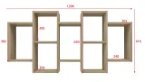 solidny-regal-scienny-129x20x65-cm-glebokosc-mebla-20-cm