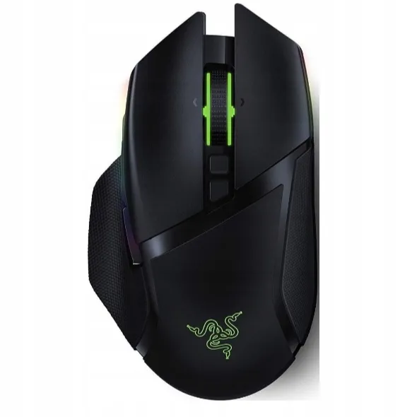 razer-basilisk-ultimate-wireless-gaming-mouse
