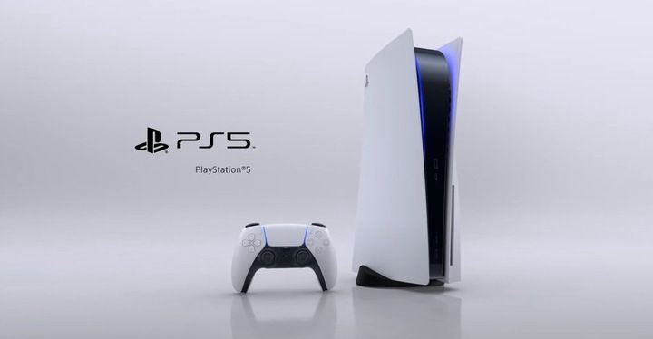 PlayStation - プレステーション5 PlayStation 5 + Oryginalne Akcesoria Sony + 6x Gry PS5 + KOD