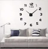 zegar-diy-scienny-czarny-henc050-stan-nowy