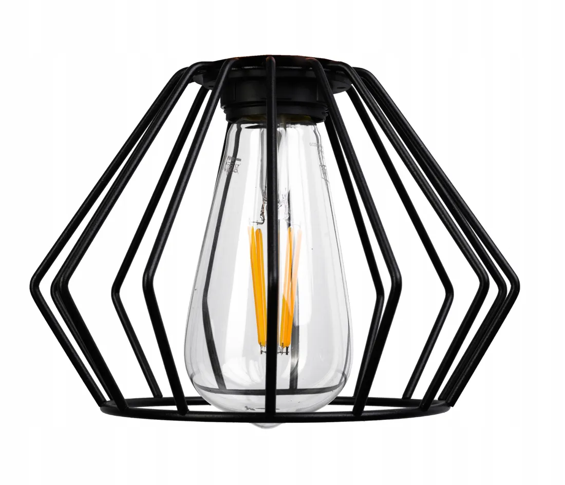 lampa-wiszaca-sufitowa-loft-4x-brylant-czarny