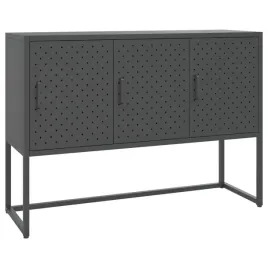 szafka-boczna-antracytowa-105x35x75-cm-stal