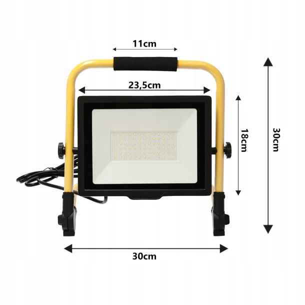 halogen-led-100w-statyw-z-kablem-15m-7000lm-temperatura-barwowa-4200-k