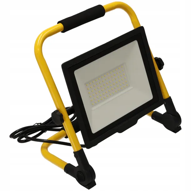 halogen-led-100w-statyw-z-kablem-15m-7000lm-marka-berge