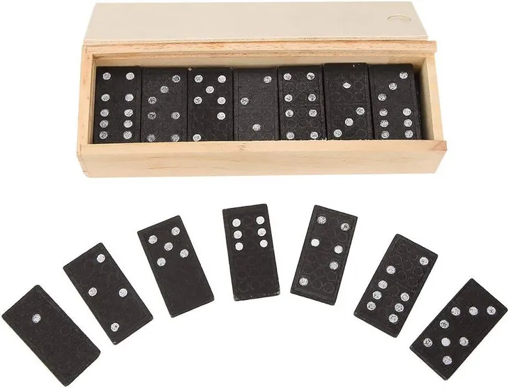 domino-klocki-gra-edukacyjna-28-elementow-stan-nowy
