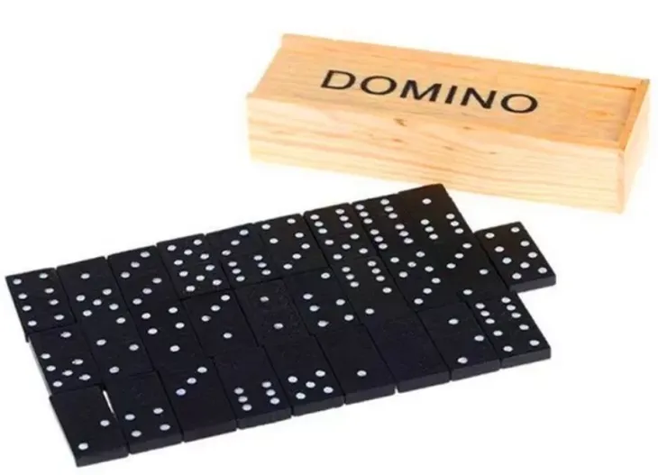 domino-klocki-gra-edukacyjna-28-elementow-stan-nowy