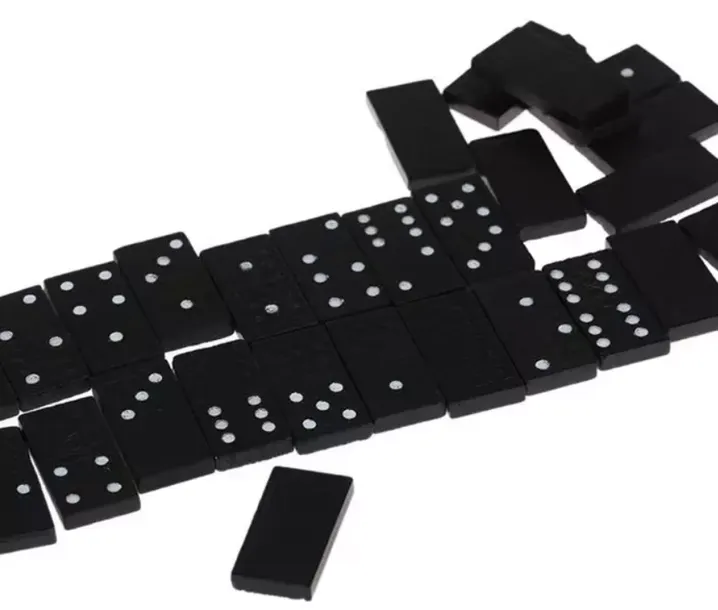 domino-klocki-gra-edukacyjna-28-elementow-stan-nowy