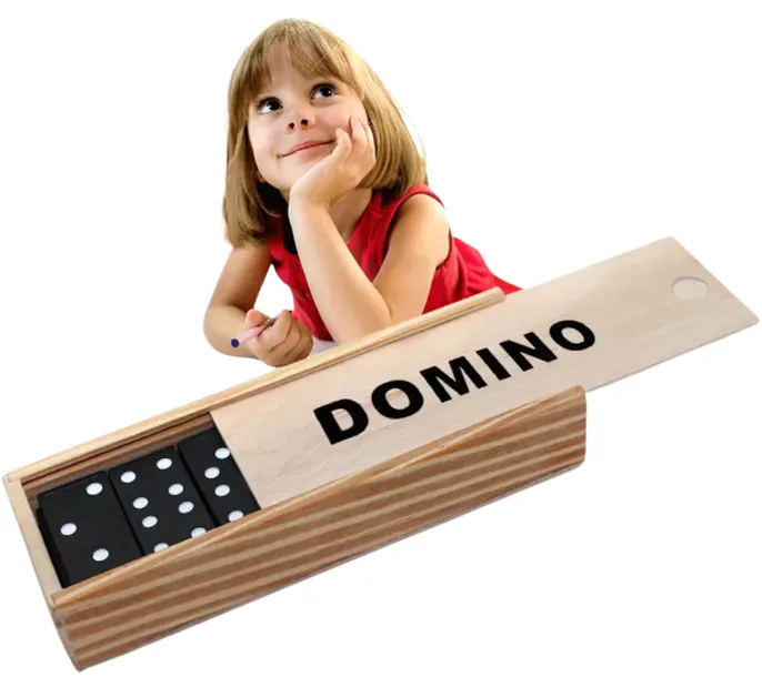 domino-klocki-gra-edukacyjna-28-elementow-stan-nowy