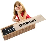 domino-klocki-gra-edukacyjna-28-elementow-stan-nowy