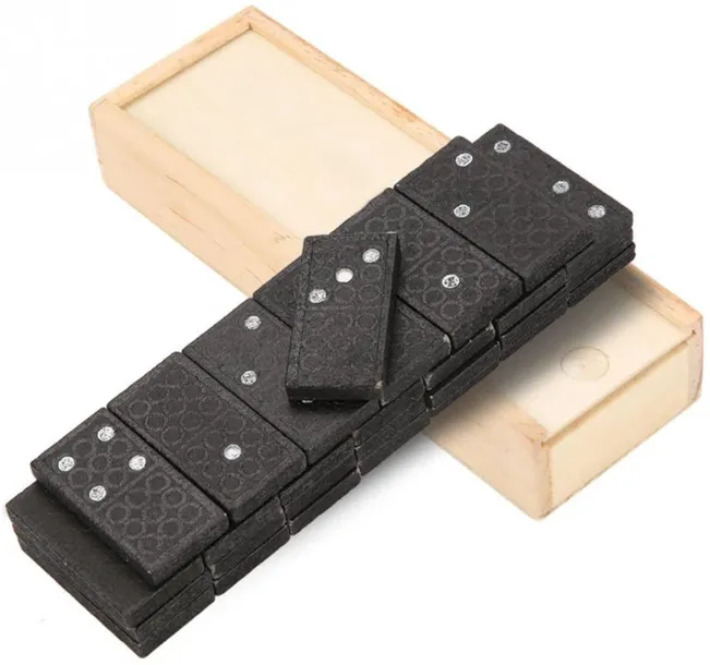 domino-klocki-gra-edukacyjna-28-elementow-stan-nowy