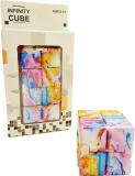 fidget-infinity-cube-kostka-logiczna-6-stan-nowy