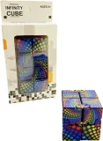fidget-infinity-cube-kostka-logiczna-7-stan-nowy