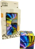 fidget-infinity-cube-kostka-logiczna-8-stan-nowy