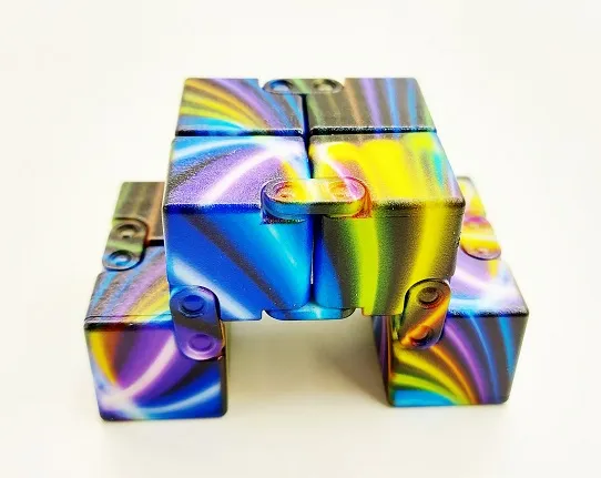 fidget-infinity-cube-kostka-logiczna-8