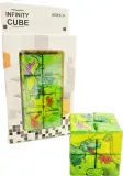 fidget-infinity-cube-kostka-logiczna-9-stan-nowy