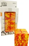 fidget-infinity-cube-kostka-logiczna-13-stan-nowy