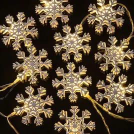 lampki-sniezynki-led