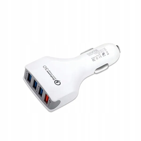 ladowarka-samochodowa-4xusb-7a-biala-faston-liczba-urzadzen-ladowanych-jednoczesnie-4