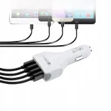 ladowarka-samochodowa-4xusb-7a-biala-faston-stan-nowy-zlacza-inne