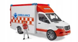 ambulans-bruder-02676-z-figurka-ratownika