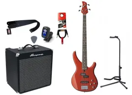 gitara-basowa-wzmacniacz-30w-kabel-zestaw