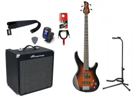 gitara-basowa-wzmacniacz-30w-kabel-zestaw