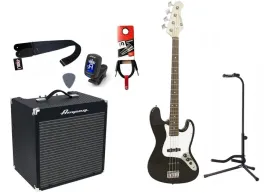 gitara-basowa-wzmacniacz-30w-kabel-zestaw