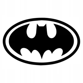 naklejka-na-auto-samochod-wodoodporna-batman-znak