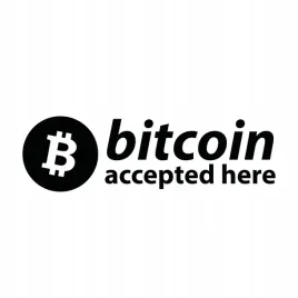 naklejka-na-auto-wodoodporna-bitcoin-accepted-here