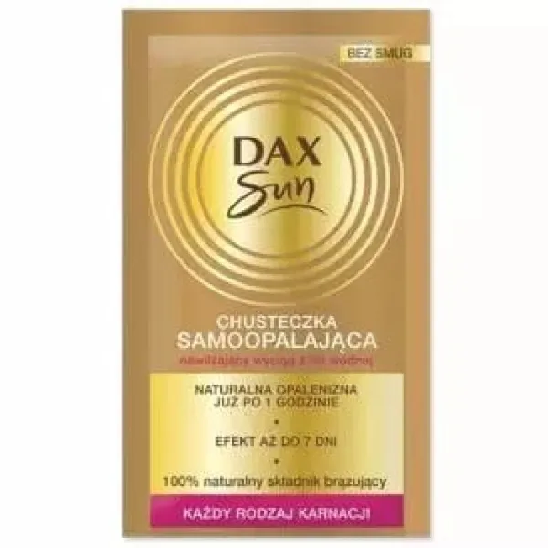 dax-sun-chusteczka-samoopalajaca-1-szt