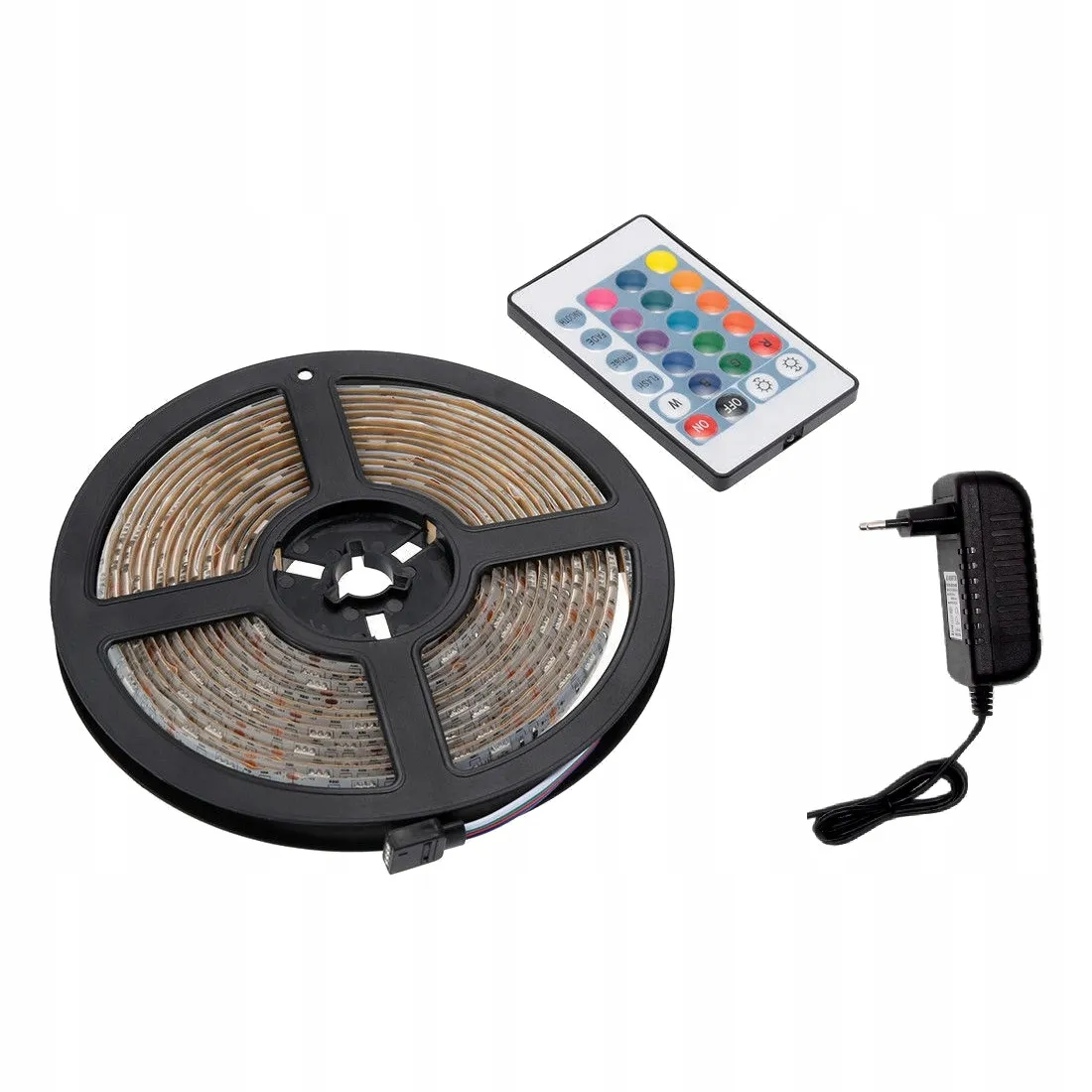 tasma-led-rgb-25-m-stan-nowy