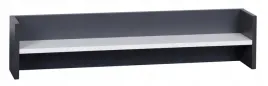 polka-evo-90-grafit-bialy