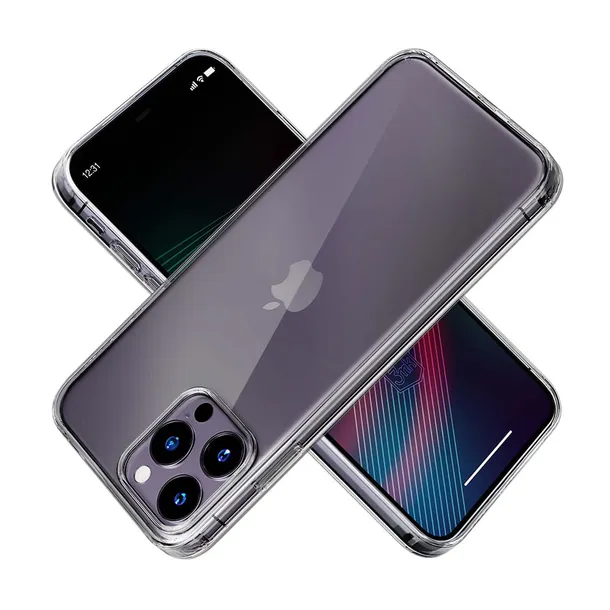 etui-na-iphone-14-pro-3mk-clear-case-kolor-bezbarwny-stan-nowy