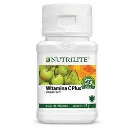 witamina-c-plus-nutrilite-60-tabl