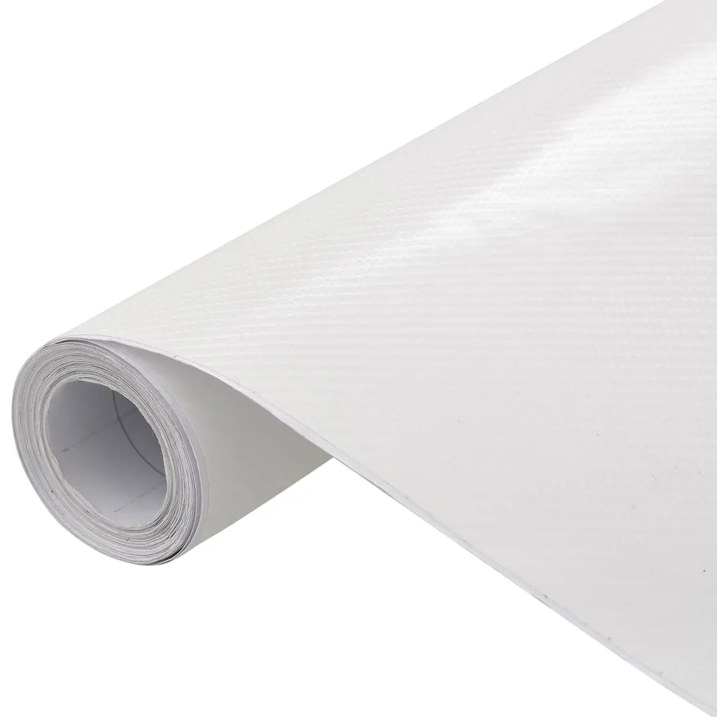 folie-samochodowe-4d-2-szt-biale-100x150-cm