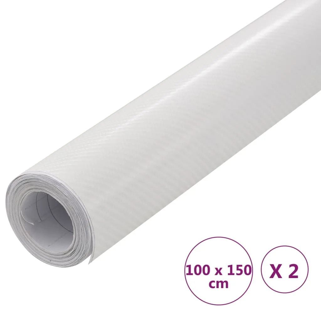 folie-samochodowe-4d-2-szt-biale-100x150-cm-stan-nowy