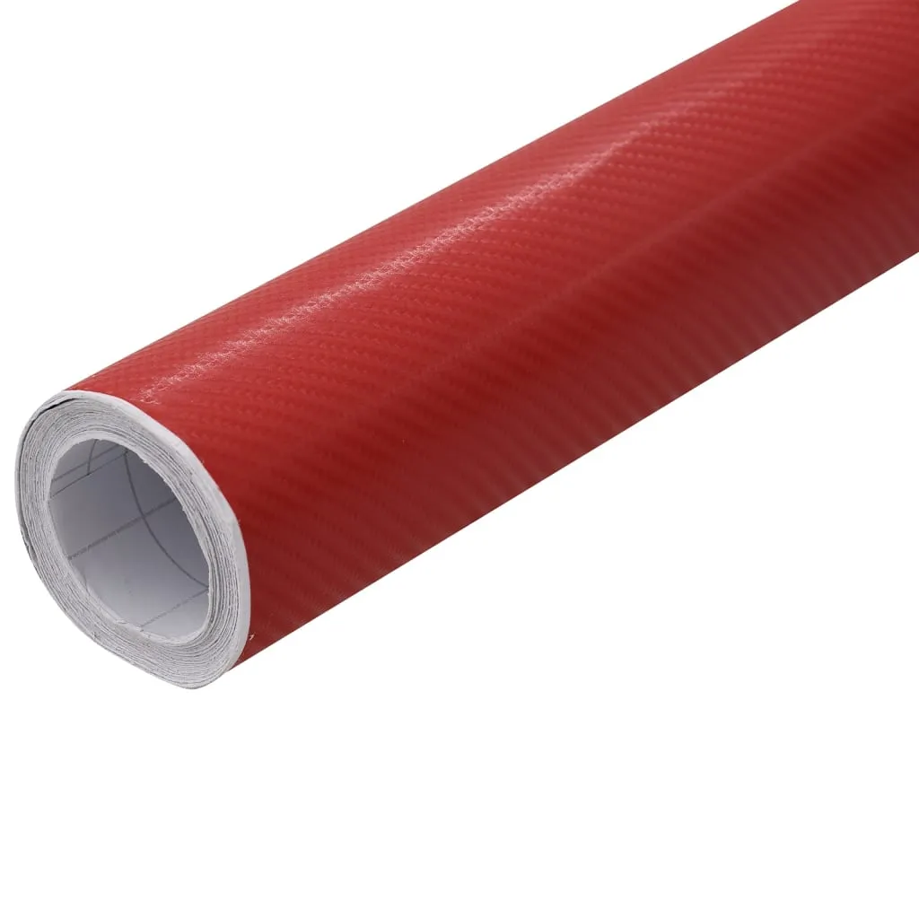 folie-samochodowe-4d-2-szt-czerwone-100x150-cm-stan-nowy