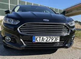 ford-mondeo-mk5-mk-v-listwy-chrom-atrapa-na-grill
