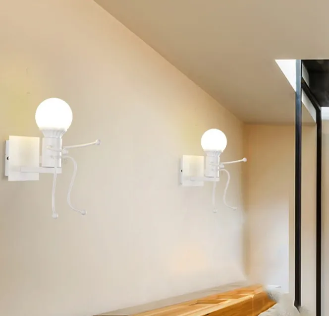 lampa-scienna-kinkiet-loft-pojedynczy-biala