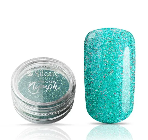 silcare-nymph-pylek-turquoise-1-g-marka-silcare