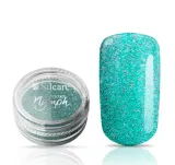 silcare-nymph-pylek-turquoise-1-g-marka-silcare