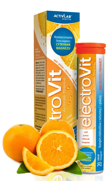 activlab-electrovit-o-smaku-pomaranczowym-20-tabletek-postac-tabletki-musujace