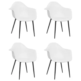 krzesla-stolowe-4-sztuki-biale-pp