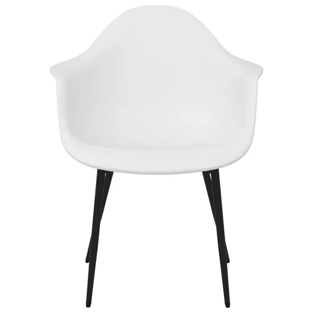 krzesla-stolowe-6-szt-biale-pp