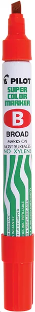 marker-permanentny-pilot-sca-b-scieta-4-5mm-czerwony-rodzaj-permanentny
